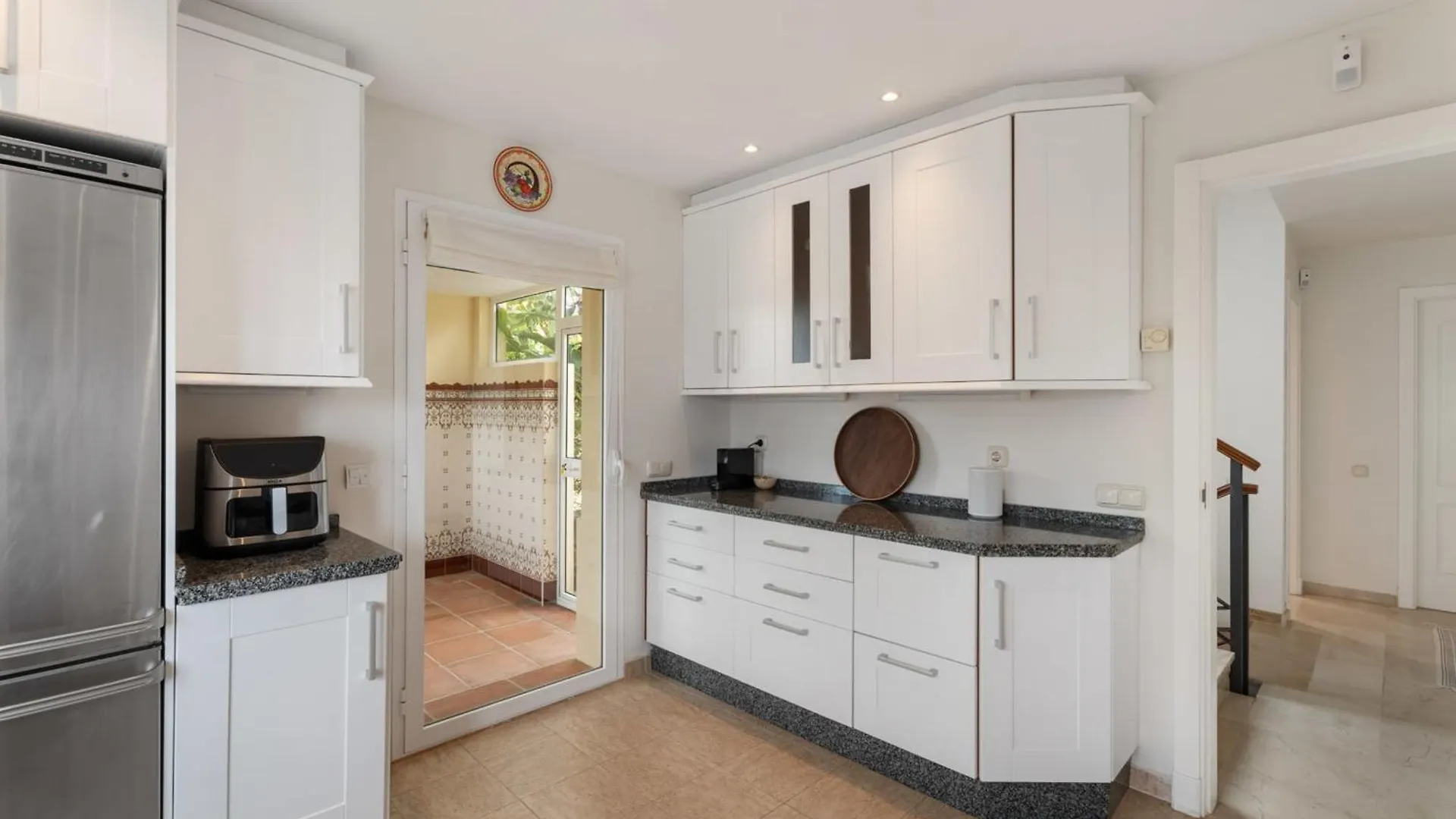Villa With Private Pool Sea Views & Peaceful Surroundings In Mijas Sitio de Calahonda 0*,